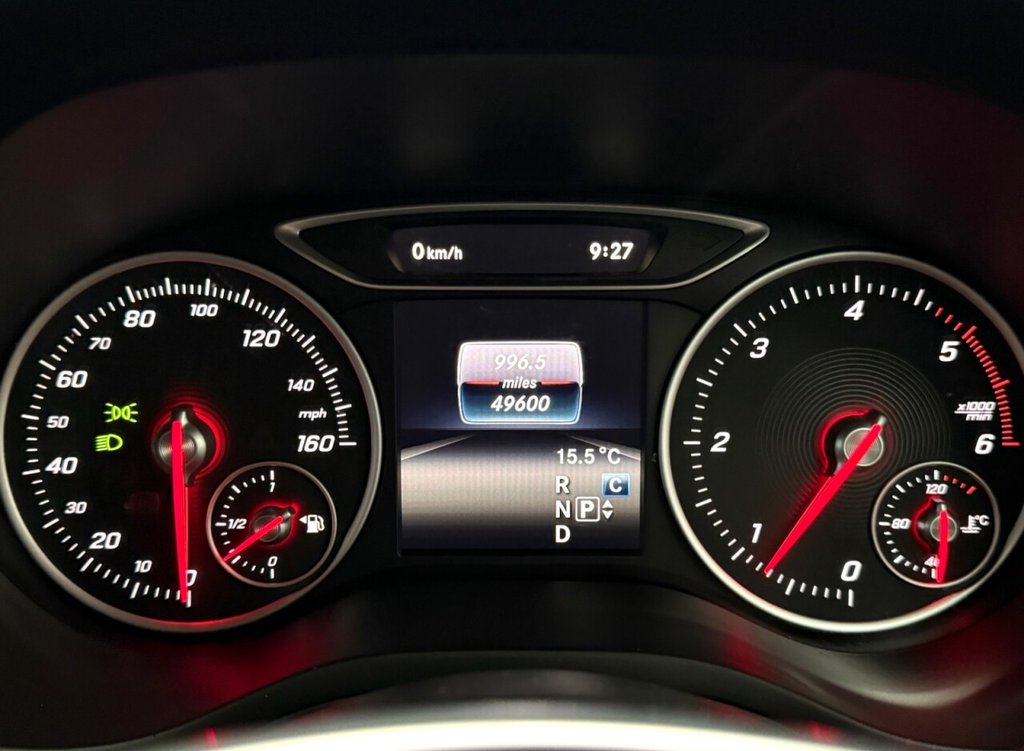 Used Mercedes-Benz B Class 2018 for sale - 76163184: Photo 22