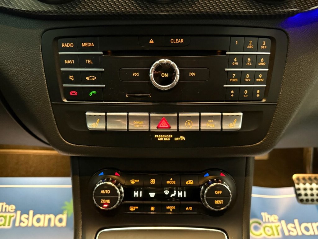 Used Mercedes-Benz B Class 2018 for sale - 76163184: Photo 25