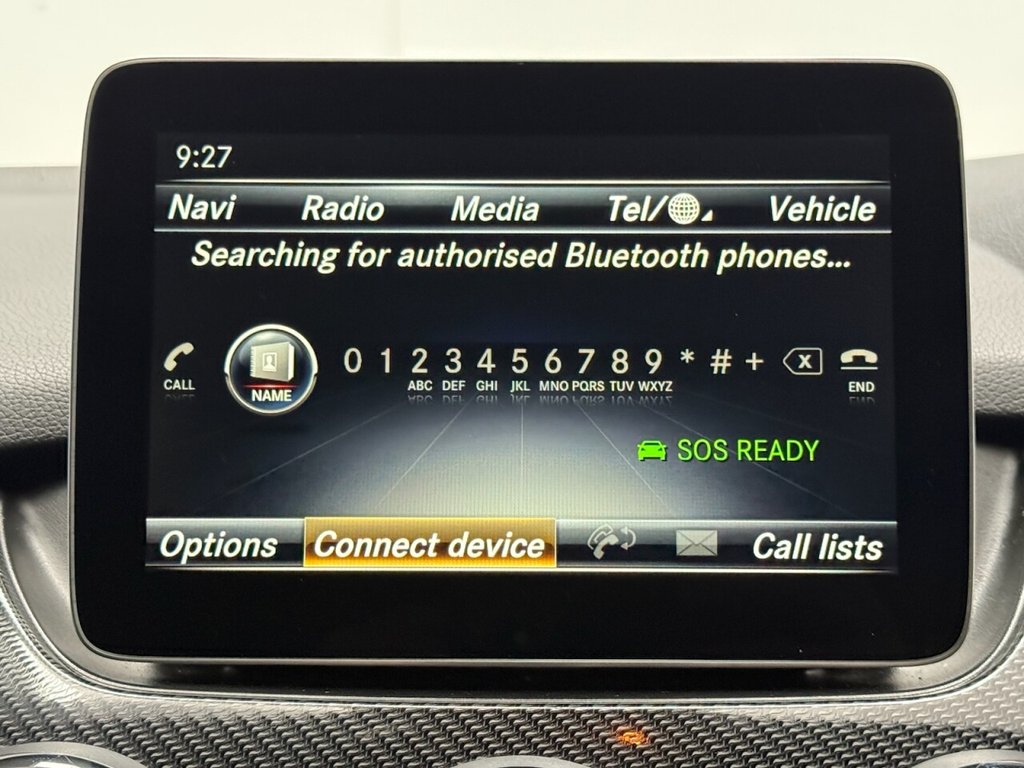 Used Mercedes-Benz B Class 2018 for sale - 76163184: Photo 26