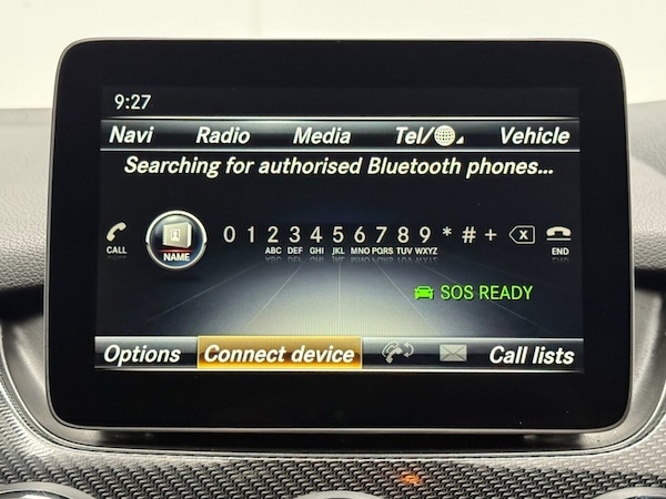 Used Mercedes-Benz B-Class 2018 for sale - 76163184: Photo 26