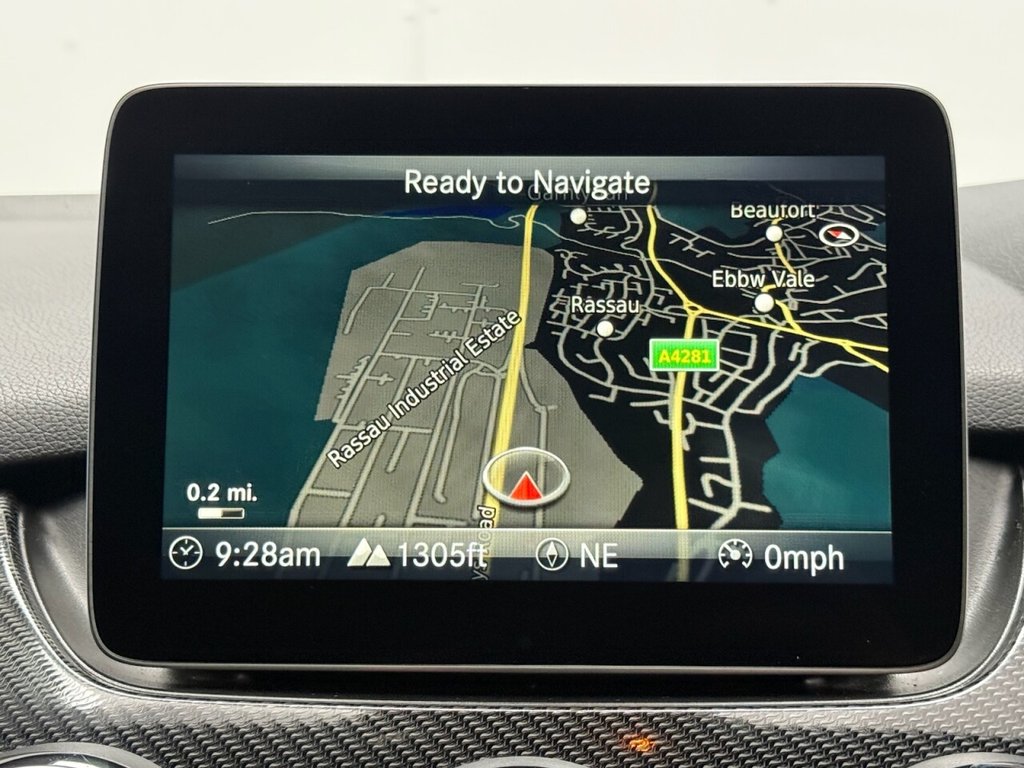 Used Mercedes-Benz B Class 2018 for sale - 76163184: Photo 27