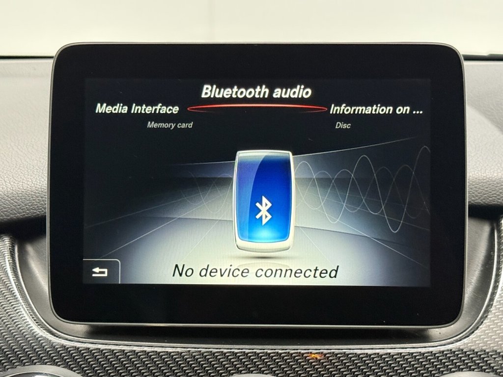 Used Mercedes-Benz B Class 2018 for sale - 76163184: Photo 28