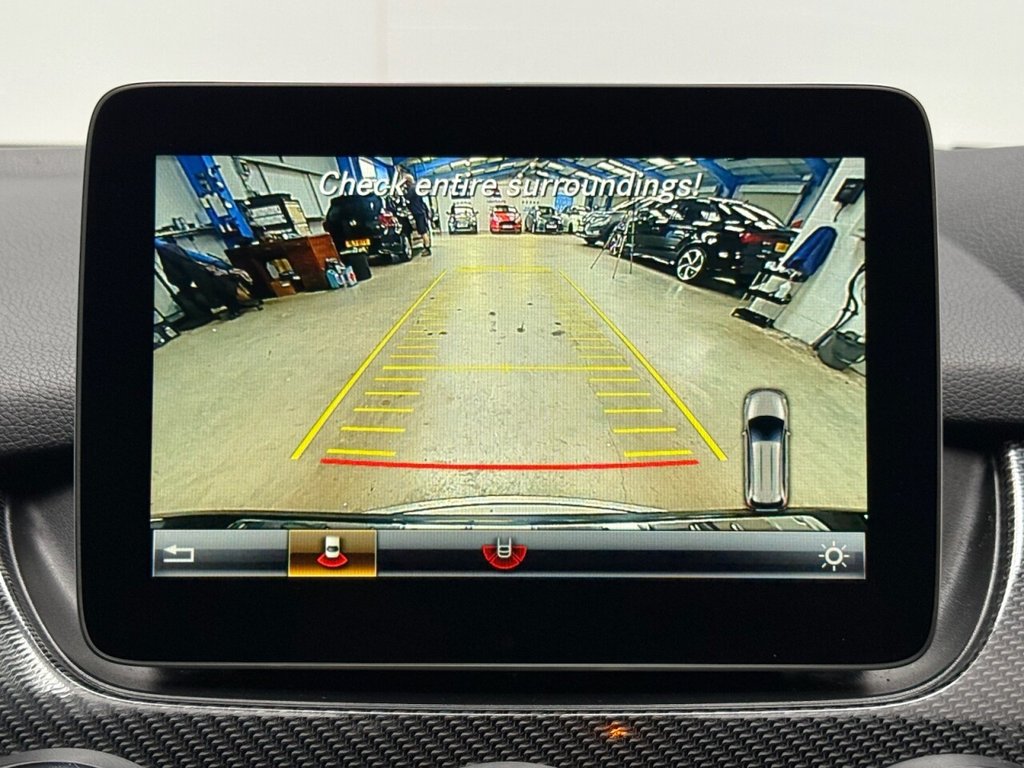 Used Mercedes-Benz B Class 2018 for sale - 76163184: Photo 29