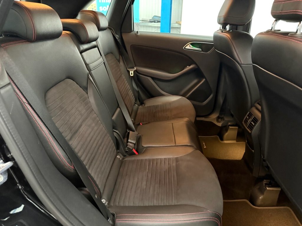 Used Mercedes-Benz B Class 2018 for sale - 76163184: Photo 30