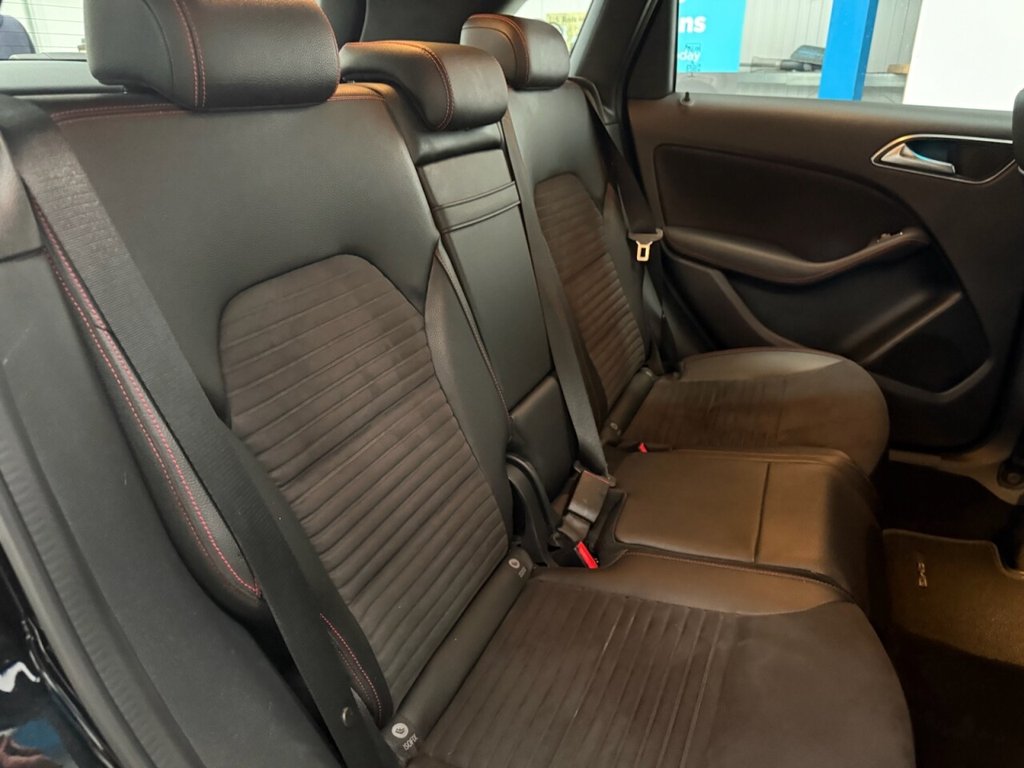 Used Mercedes-Benz B Class 2018 for sale - 76163184: Photo 31