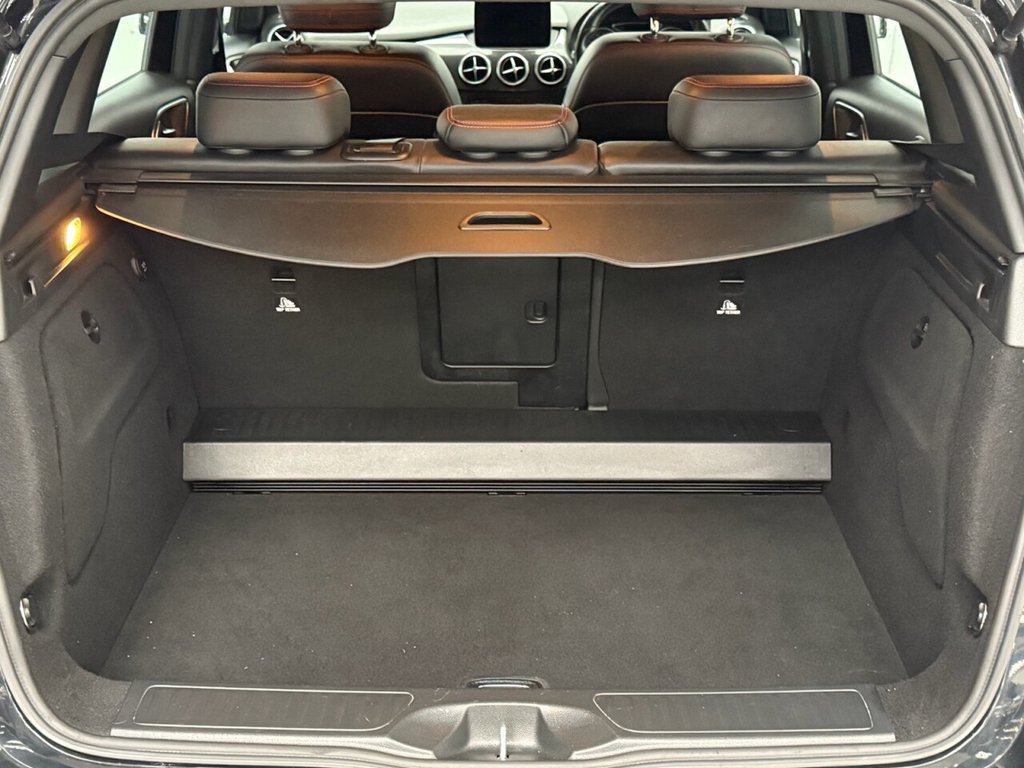 Used Mercedes-Benz B Class 2018 for sale - 76163184: Photo 33