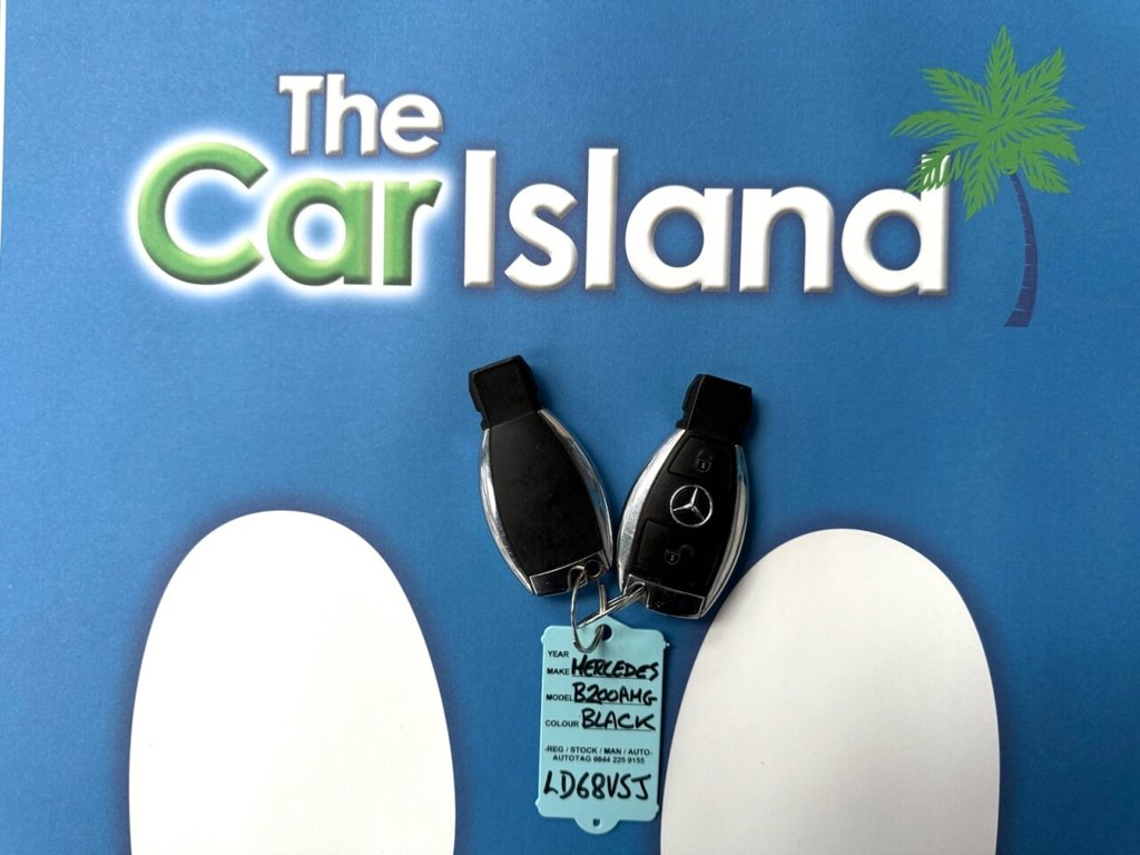 Used Mercedes-Benz B Class 2018 for sale - 76163184: Photo 34