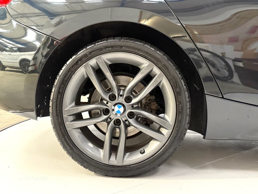 Used BMW 1 Series 2017 for sale - 77642962: Photo 11