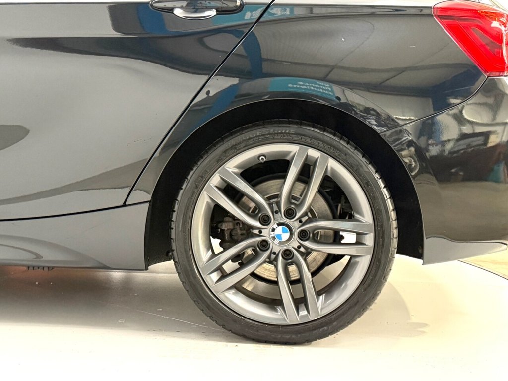 Used BMW 1 Series 2017 for sale - 77642962: Photo 13