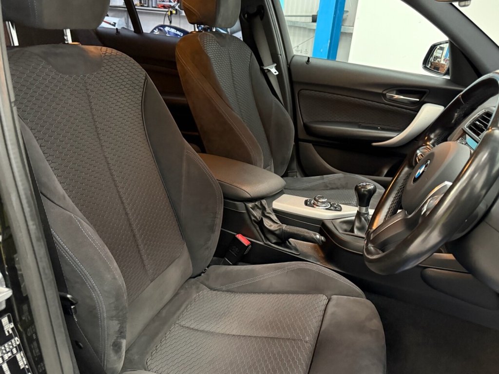 Used BMW 1 Series 2017 for sale - 77642962: Photo 16