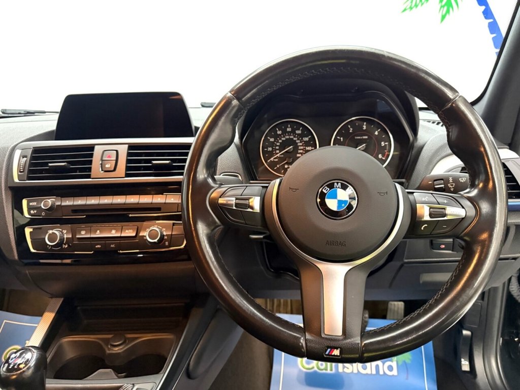 Used BMW 1 Series 2017 for sale - 77642962: Photo 17