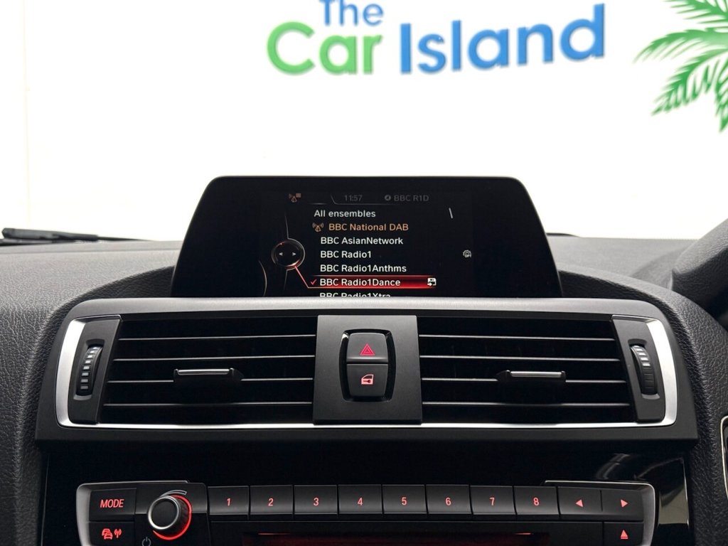 Used BMW 1 Series 2017 for sale - 77642962: Photo 21