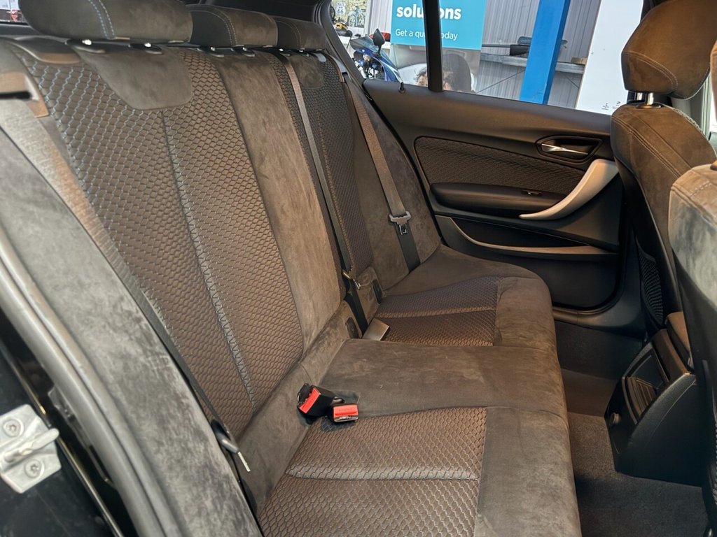 Used BMW 1 Series 2017 for sale - 77642962: Photo 28