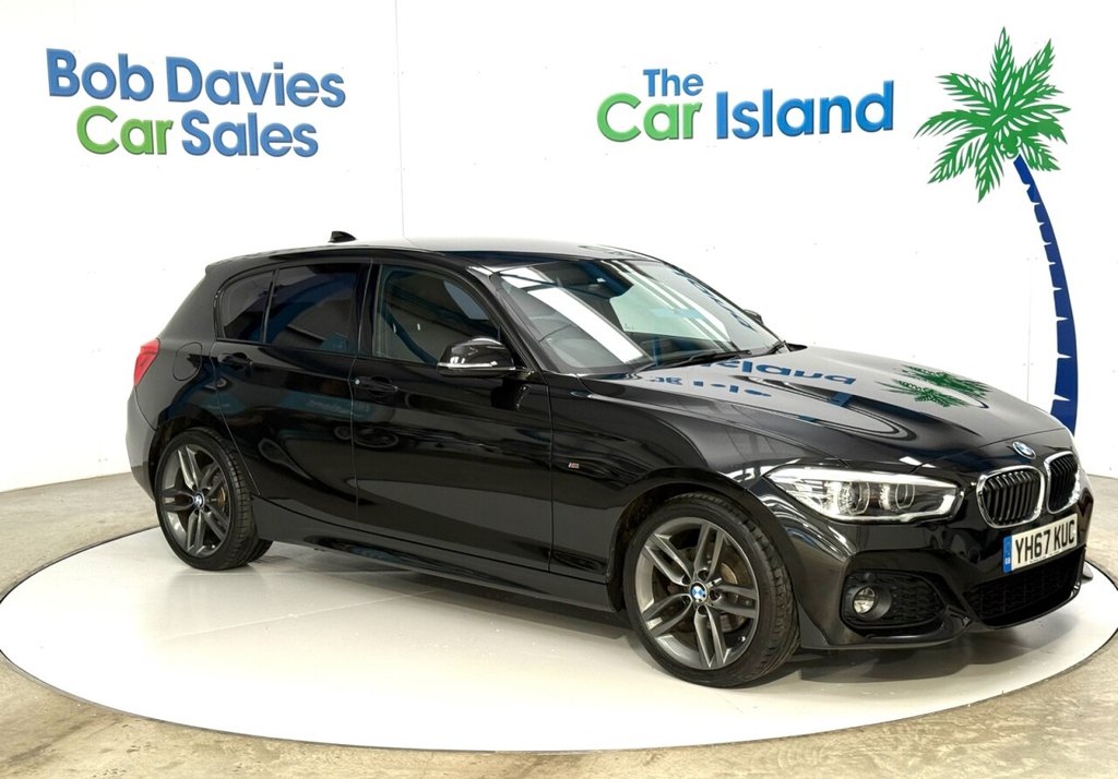 Used BMW 1 Series 2017 for sale - 77642962: Photo 9