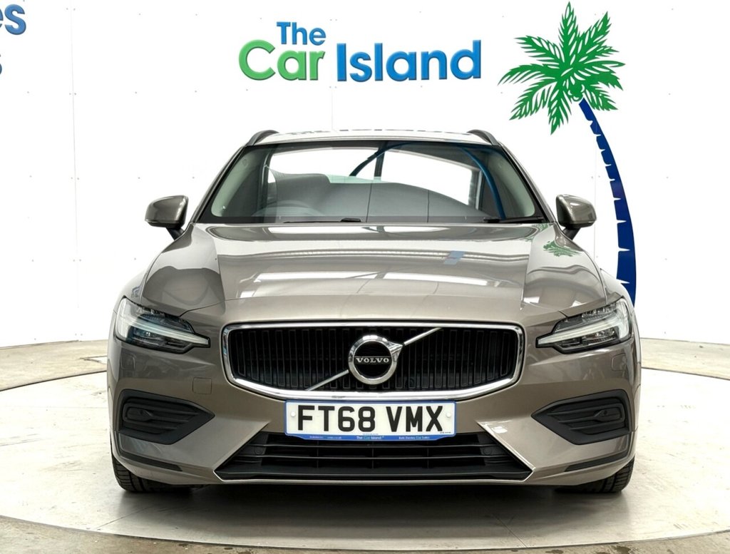 Used Volvo V60 2019 for sale - 76386252: Photo 2