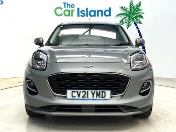 Used Ford Puma 2021 for sale - 79300718: Photo