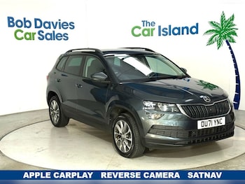 2021 (71) - 1.5 TSI ACT SE Drive SUV 5dr Petrol Manual Euro 6 (s/s) (150 ps)