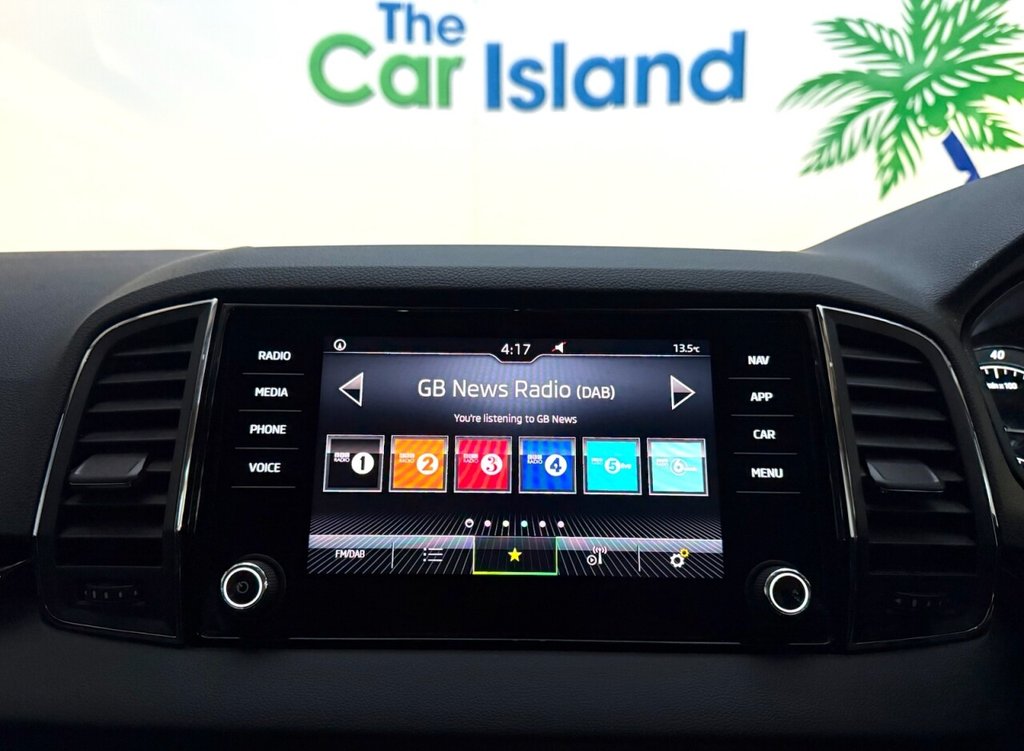 Used Skoda Karoq 2021 for sale - 76605050: Photo 20