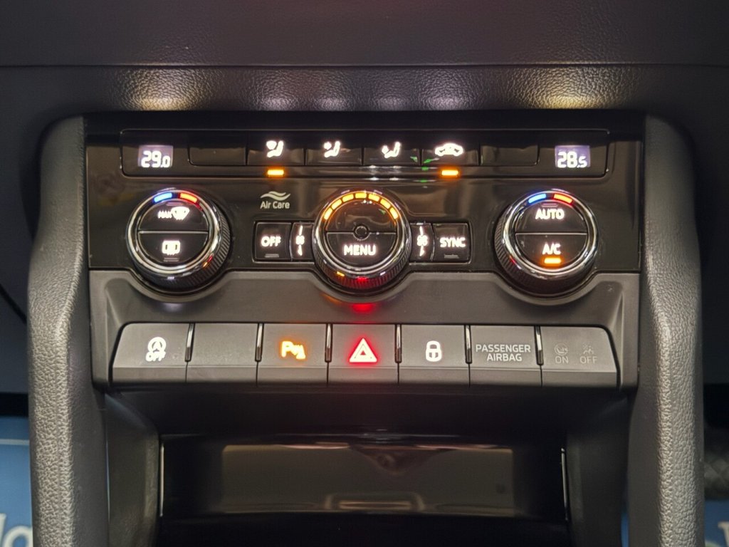 Used Skoda Karoq 2021 for sale - 76605050: Photo 28