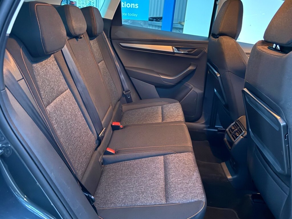 Used Skoda Karoq 2021 for sale - 76605050: Photo 29