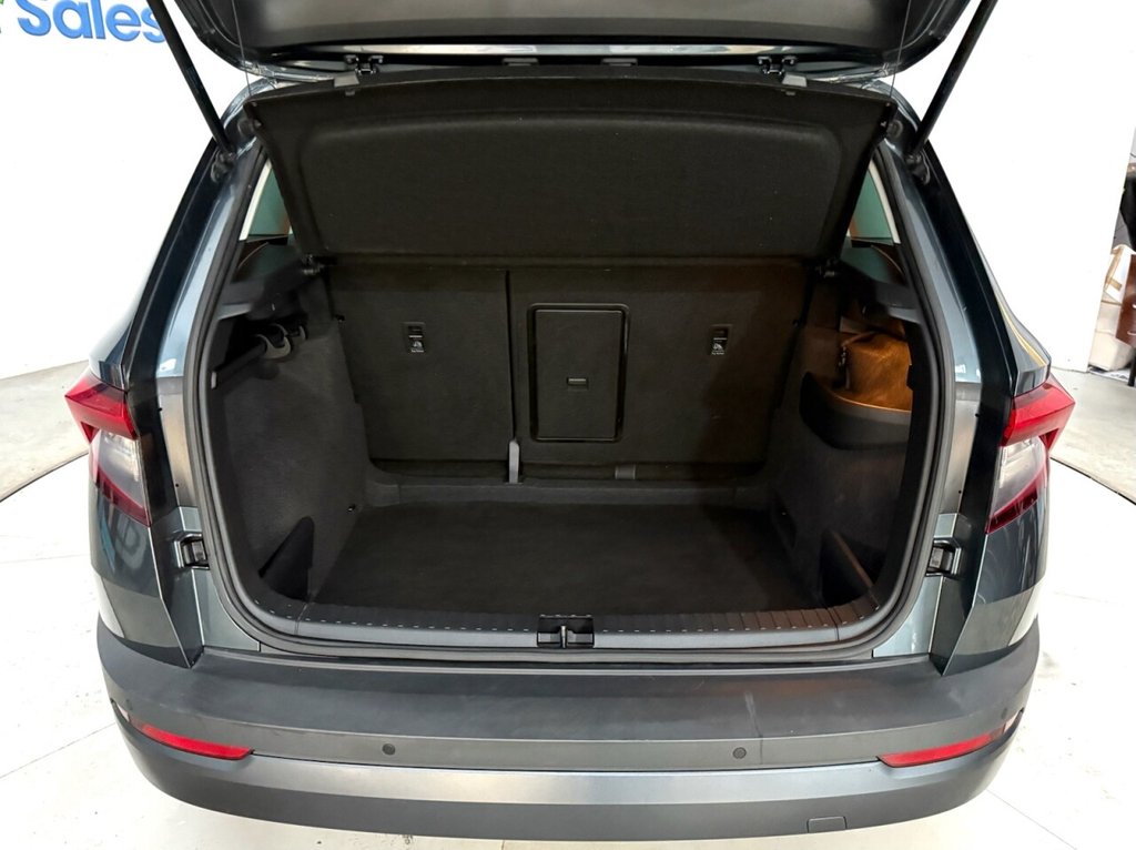 Used Skoda Karoq 2021 for sale - 76605050: Photo 31