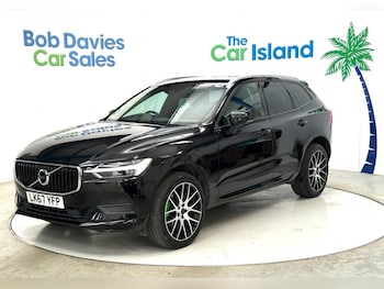 Used Volvo XC60 2018 for sale - 77953216: Photo