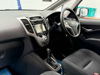 Used Hyundai Ix20 2018 for sale - 75020419: Photo