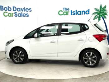 Used Hyundai Ix20 2018 for sale - 75020419: Photo