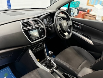 Used Suzuki SX4 S-Cross 2020 for sale - 79608132: Photo