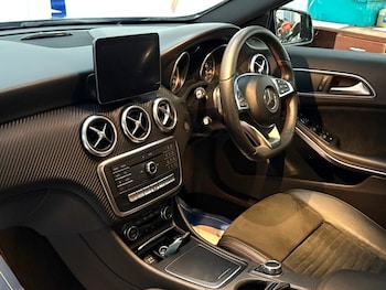 Used Mercedes-Benz A-Class 2017 for sale - 77027423: Photo