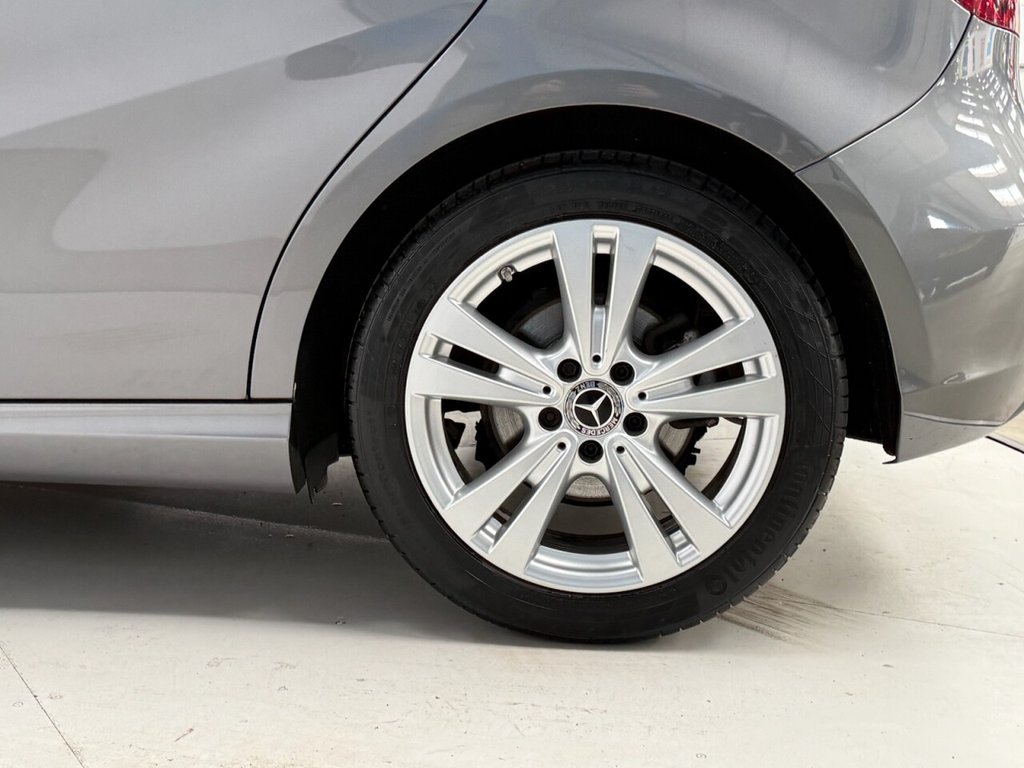 Used Mercedes-Benz A-Class 2017 for sale - 78096698: Photo 12