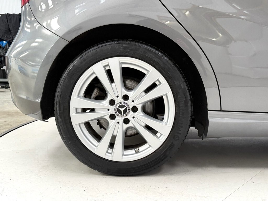 Used Mercedes-Benz A-Class 2017 for sale - 78096698: Photo 14