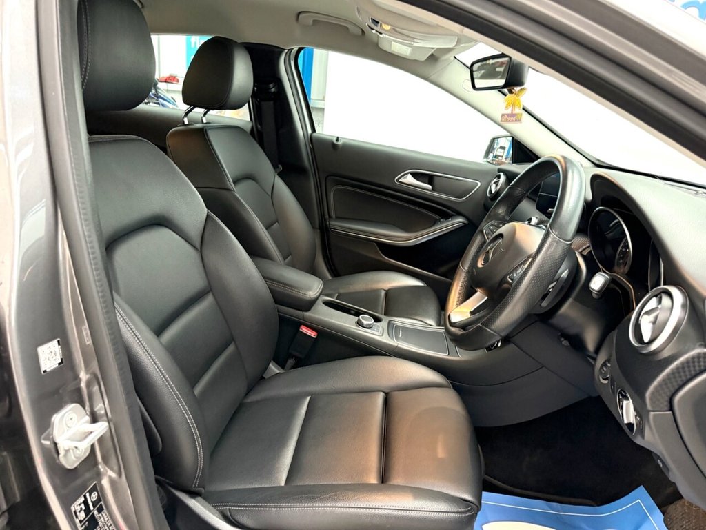 Used Mercedes-Benz A-Class 2017 for sale - 78096698: Photo 16