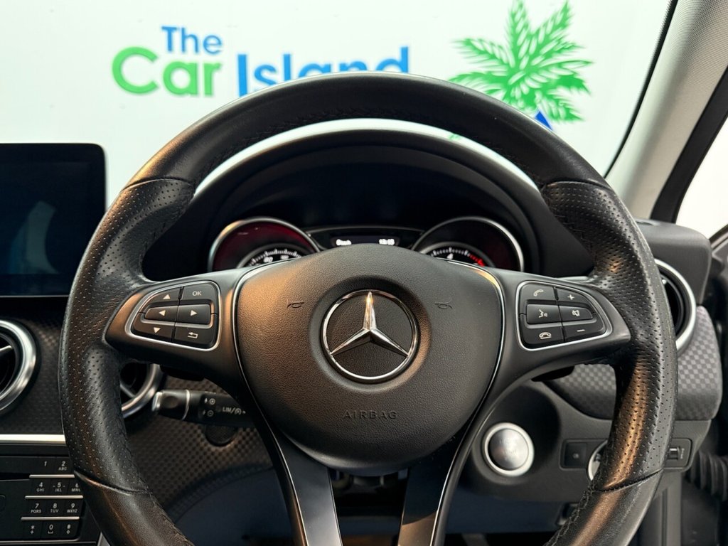 Used Mercedes-Benz A-Class 2017 for sale - 78096698: Photo 19