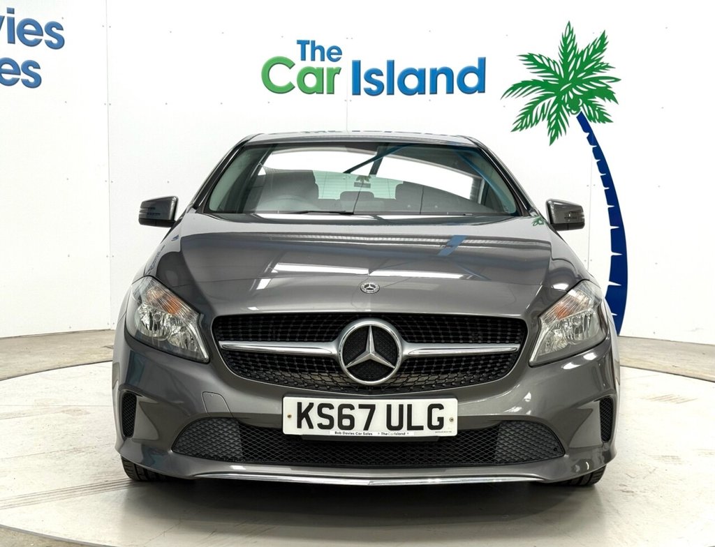 Used Mercedes-Benz A-Class 2017 for sale - 78096698: Photo 2