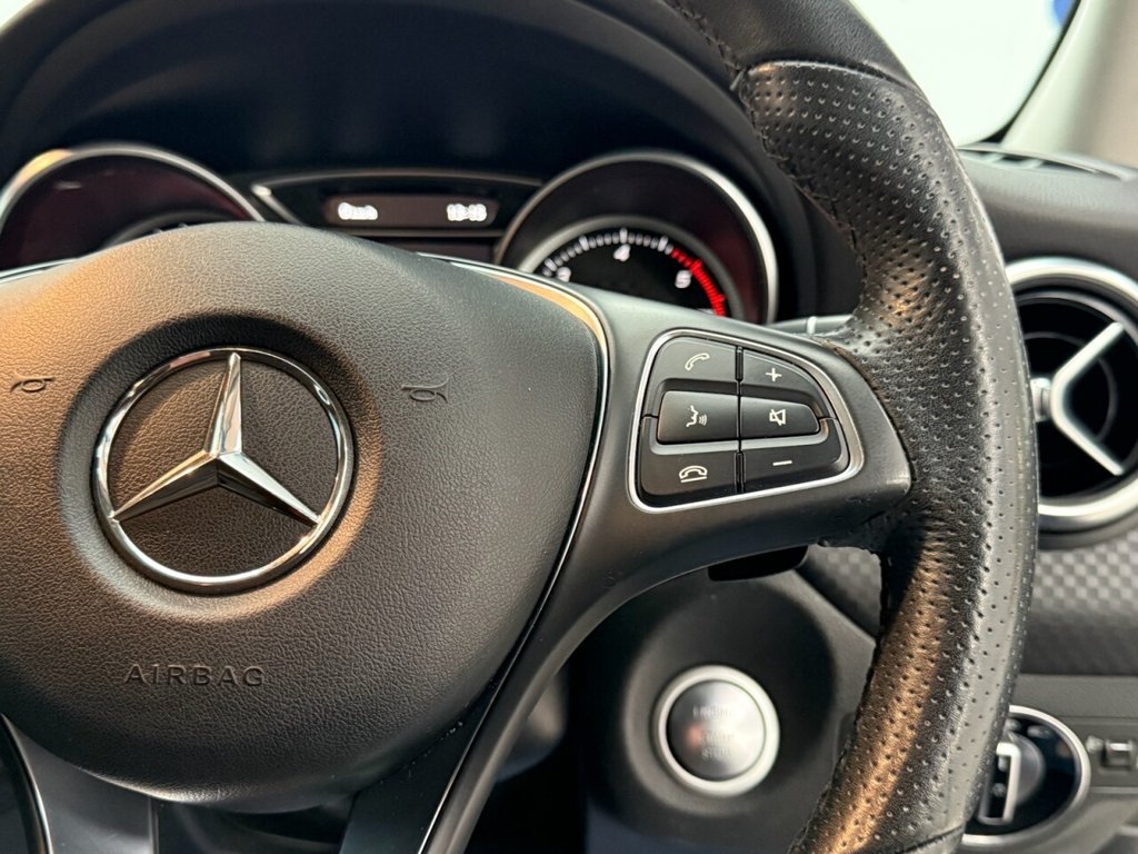 Used Mercedes-Benz A-Class 2017 for sale - 78096698: Photo 21