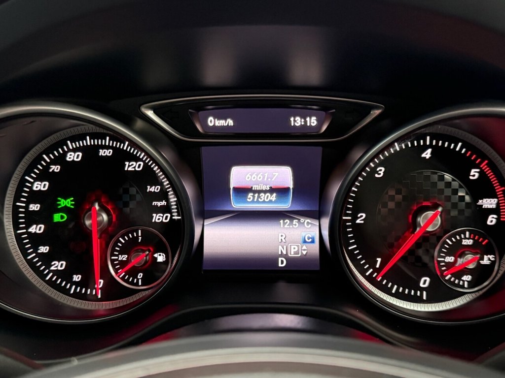 Used Mercedes-Benz A-Class 2017 for sale - 78096698: Photo 22