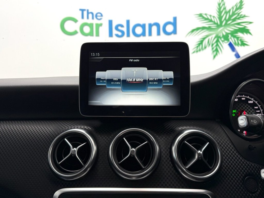 Used Mercedes-Benz A-Class 2017 for sale - 78096698: Photo 23