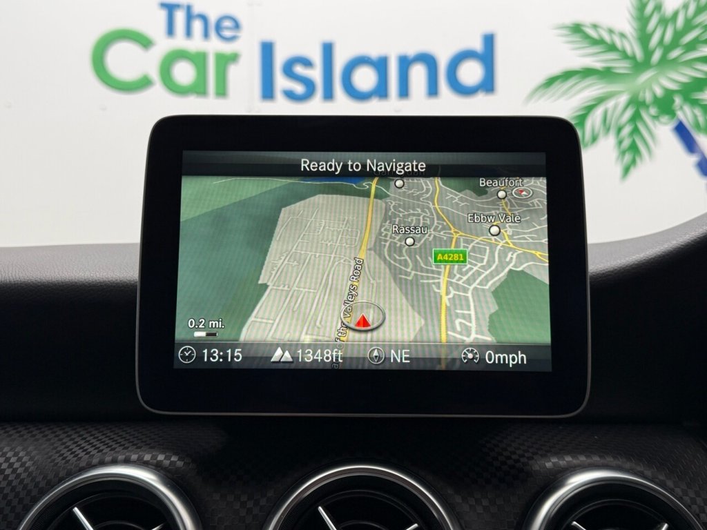 Used Mercedes-Benz A-Class 2017 for sale - 78096698: Photo 24