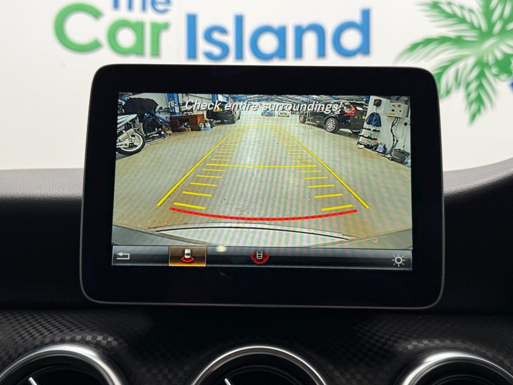 Used Mercedes-Benz A-Class 2017 for sale - 78096698: Photo 26