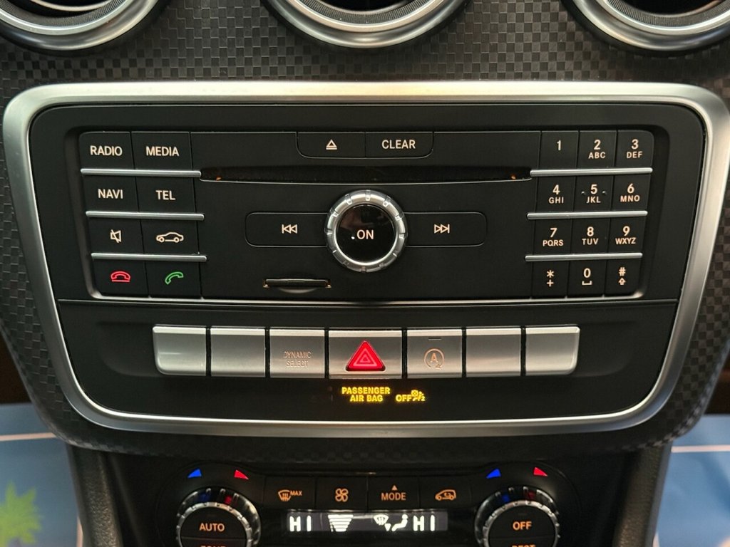 Used Mercedes-Benz A-Class 2017 for sale - 78096698: Photo 27