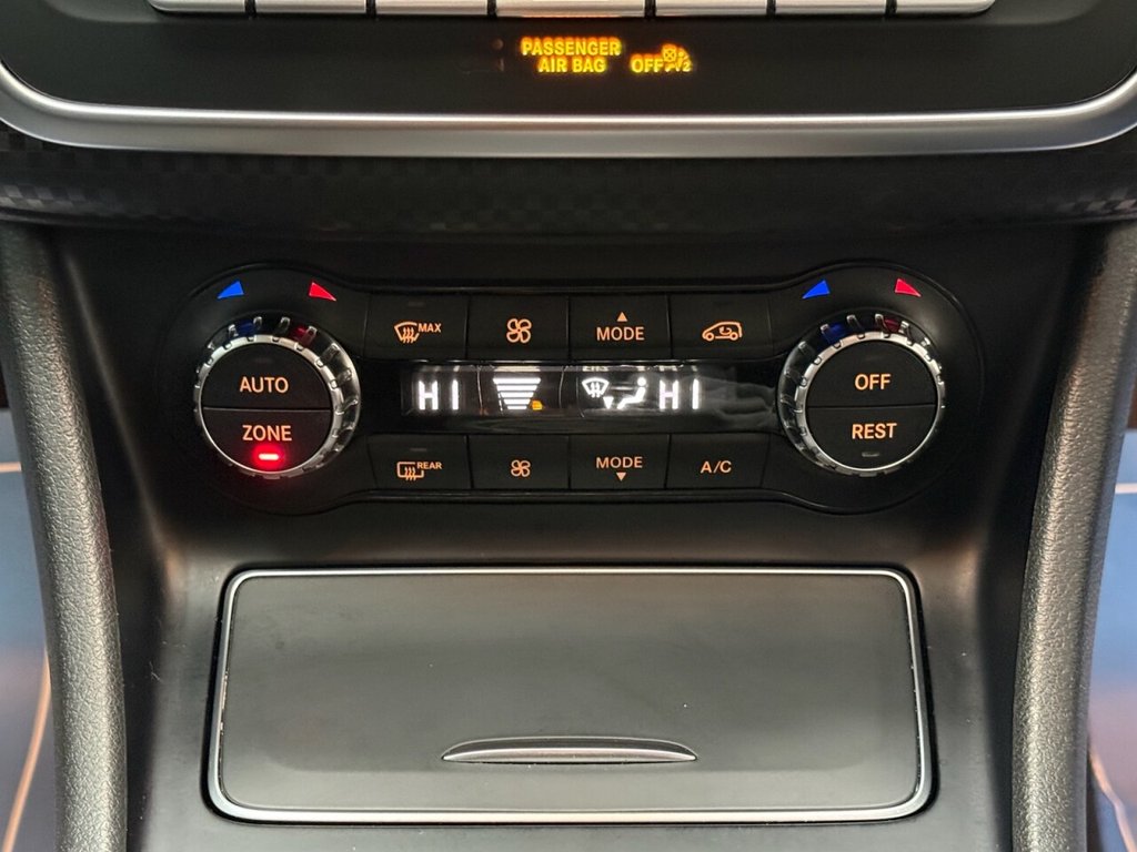 Used Mercedes-Benz A-Class 2017 for sale - 78096698: Photo 28