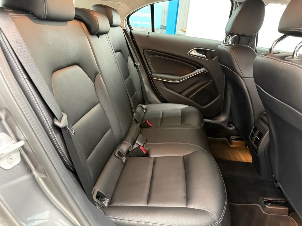 Used Mercedes-Benz A-Class 2017 for sale - 78096698: Photo 29