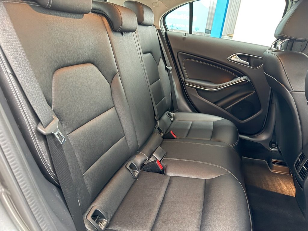 Used Mercedes-Benz A-Class 2017 for sale - 78096698: Photo 30