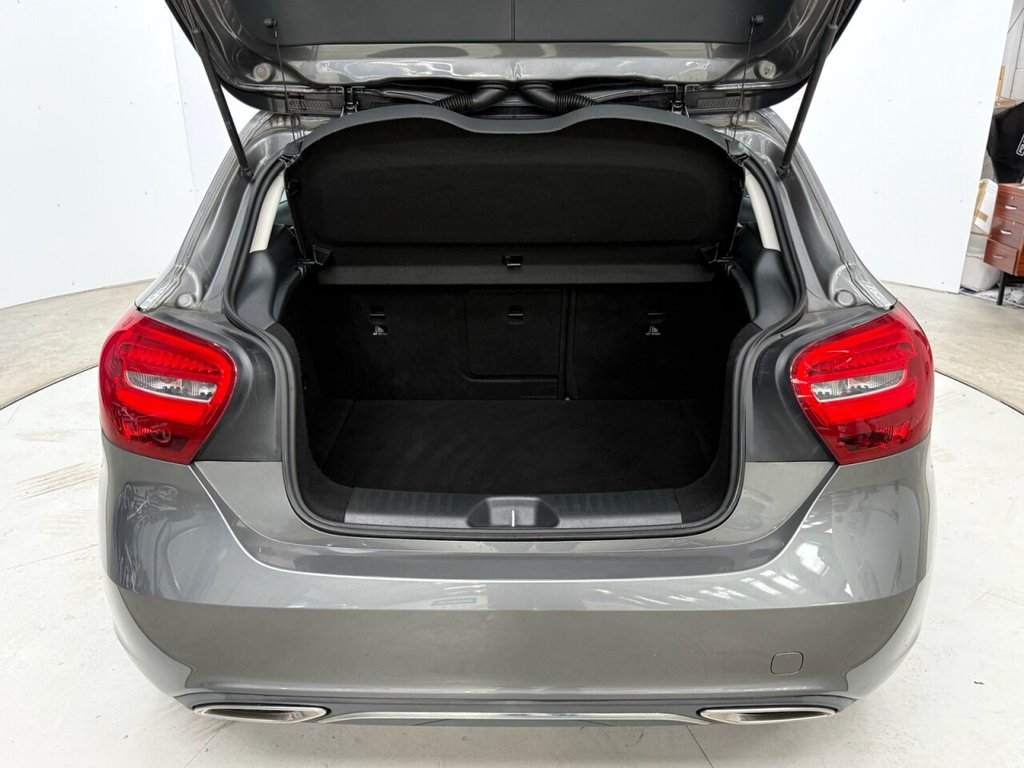 Used Mercedes-Benz A-Class 2017 for sale - 78096698: Photo 31