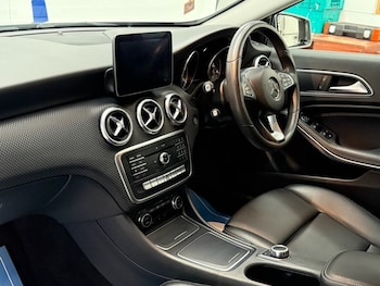 Used Mercedes-Benz A-Class 2017 for sale - 78096698: Photo
