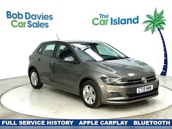 2019 (19) - 1.6 TDI SE Hatchback 5dr Diesel Manual Euro 6 (s/s) (80 ps)