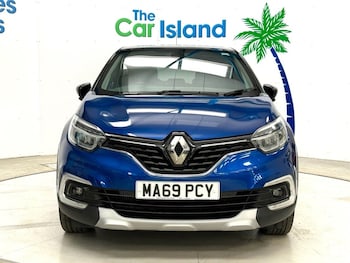 Used Renault Captur 2019 for sale - 78850665: Photo