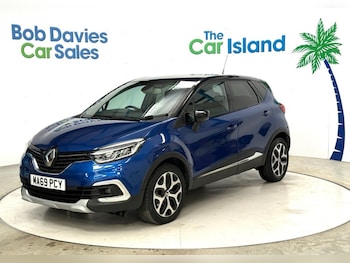 Used Renault Captur 2019 for sale - 78850665: Photo