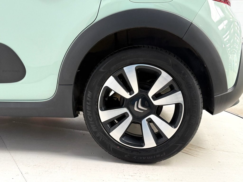 Used Citroen C3 2018 for sale - 78069281: Photo 12